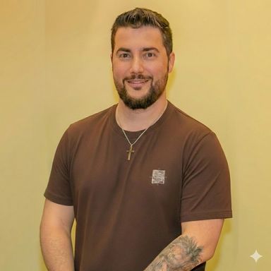 Jefferson Rafael Kozerski